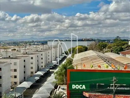 Prédio - Vista