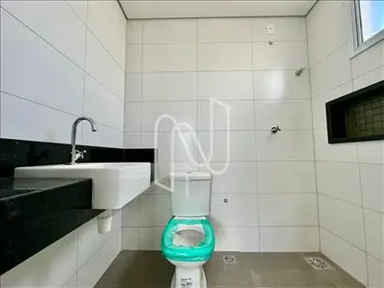 Banho Suíte