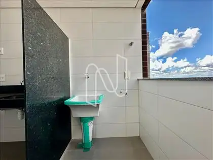 Área Serviços