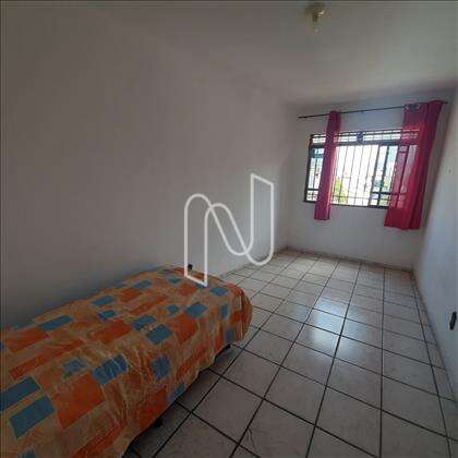 Casa Principal - Quarto 01