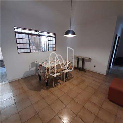 Casa Principal - Copa 