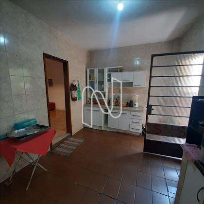 Casa Principal - Cozinha 