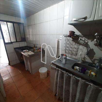  Barracão - Cozinha