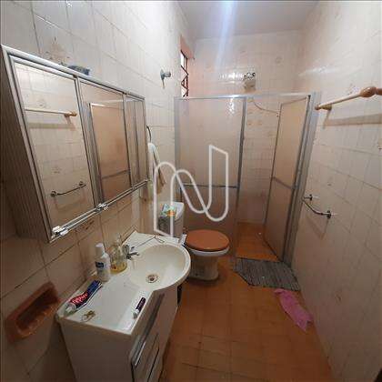 Casa Principal - Banho