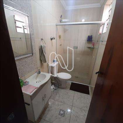 Casa Principal - Suíte