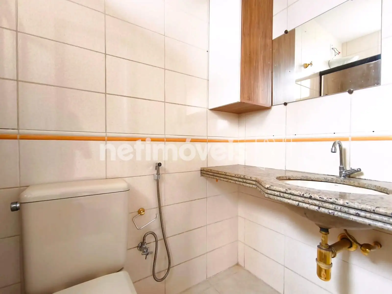 Banheiro Quarto suíte