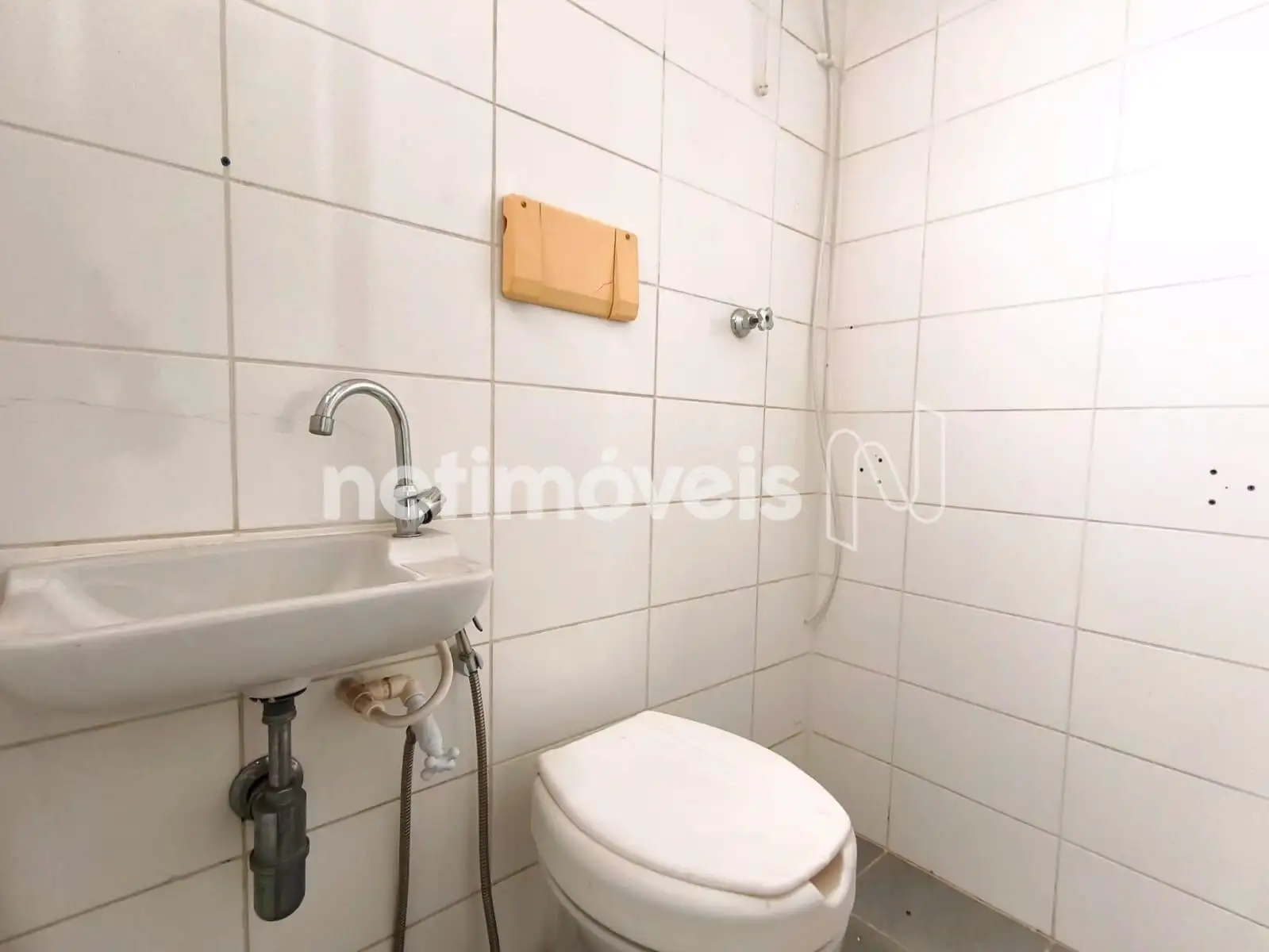 Banheiro Quarto D.C.E