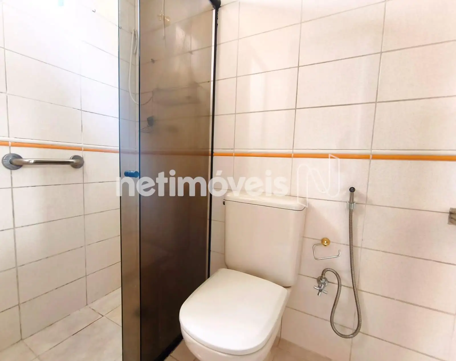 Banheiro Quarto suíte