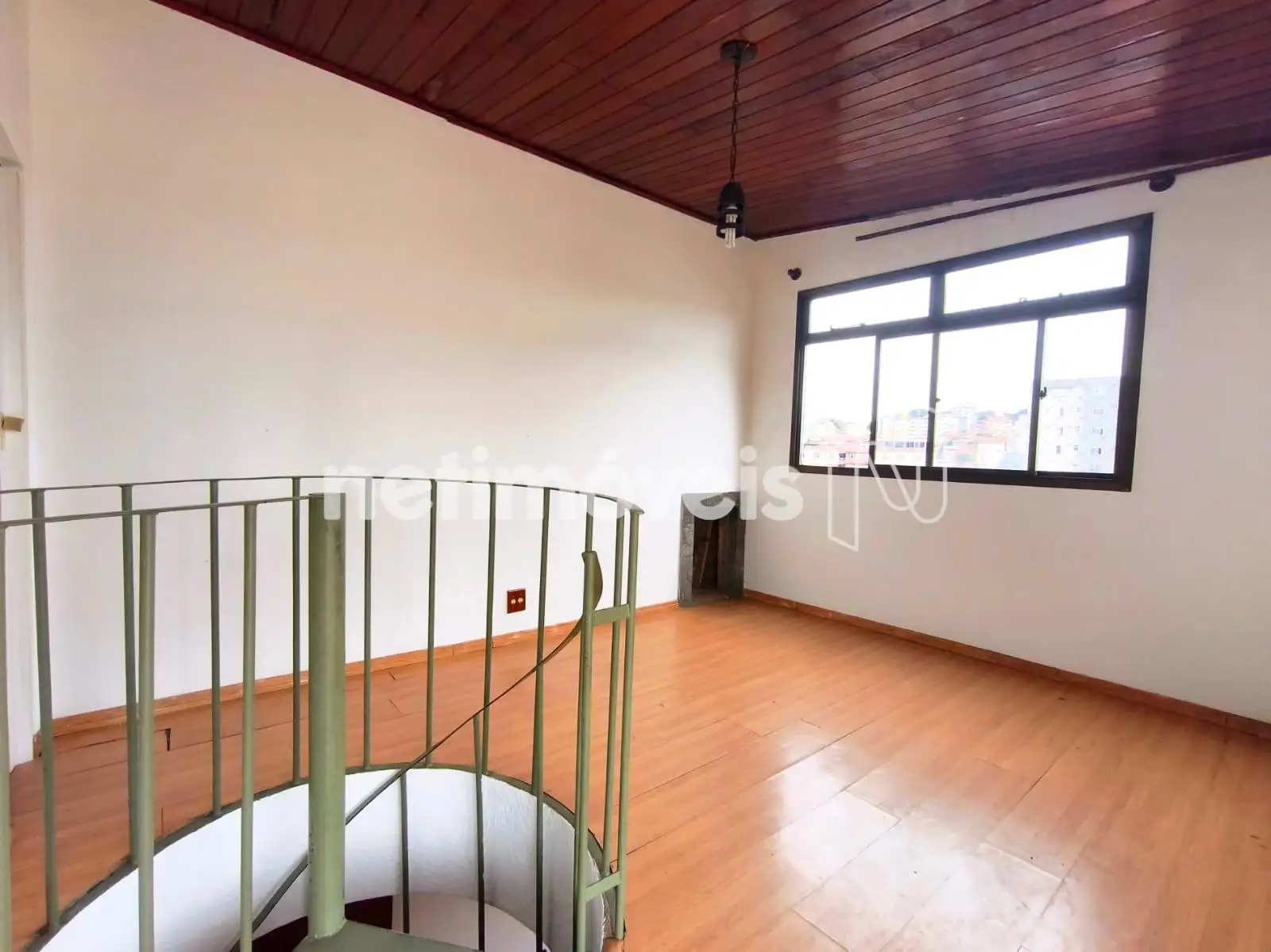 Sala 02° Nível