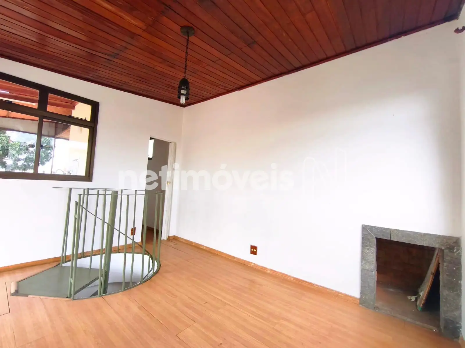 Sala 02° Nível