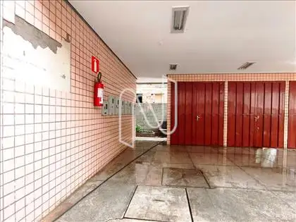 Vaga de Garagem - Box Despejo  
