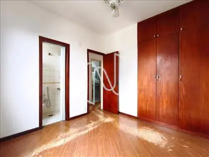 Quarto suíte 