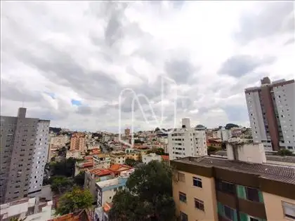 Vista Àrea externa  02° Nível    