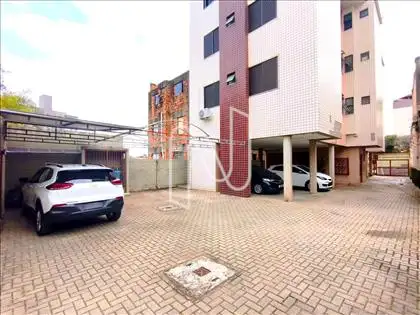 Vaga de Garagem  