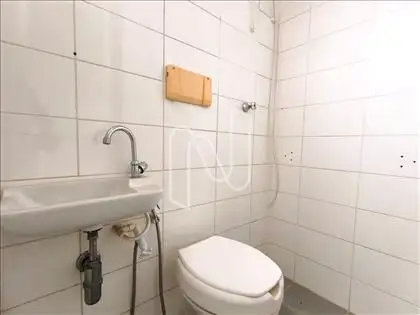 Banheiro Quarto D.C.E  