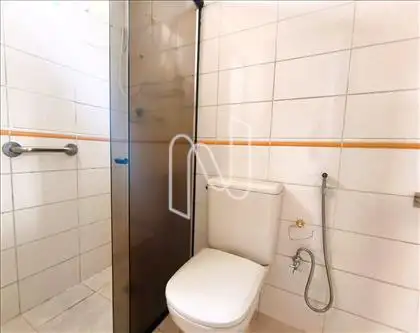 Banheiro Quarto suíte   