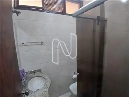 Banheiro