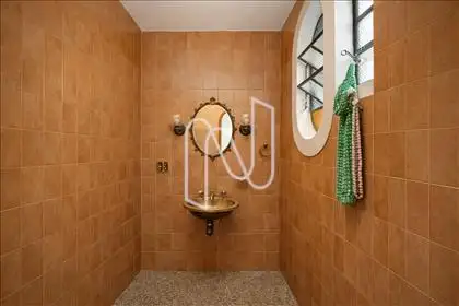 Banheiro Suite 1 