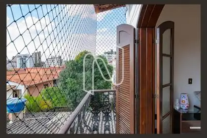 Varanda quarto