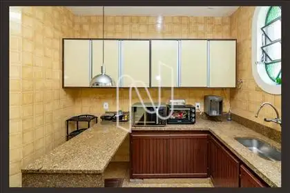 Cozinha 