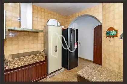 Cozinha 