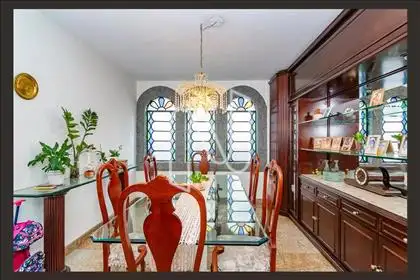 Sala de Jantar 