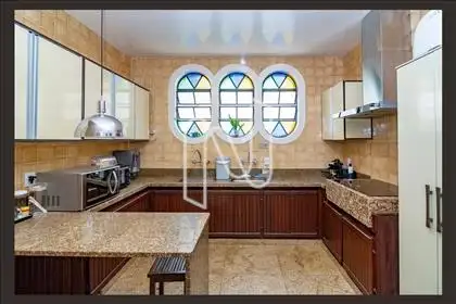 Cozinha  