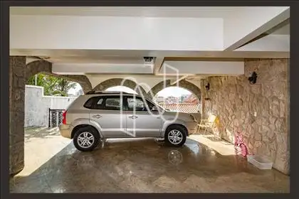 Vagas de Garagem