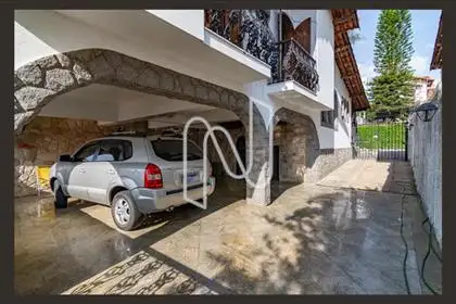 Vagas de garagem