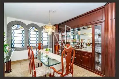 Sala de jantar 