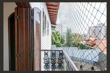 Varanda quarto