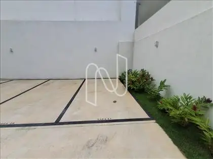 Vaga de garagem  