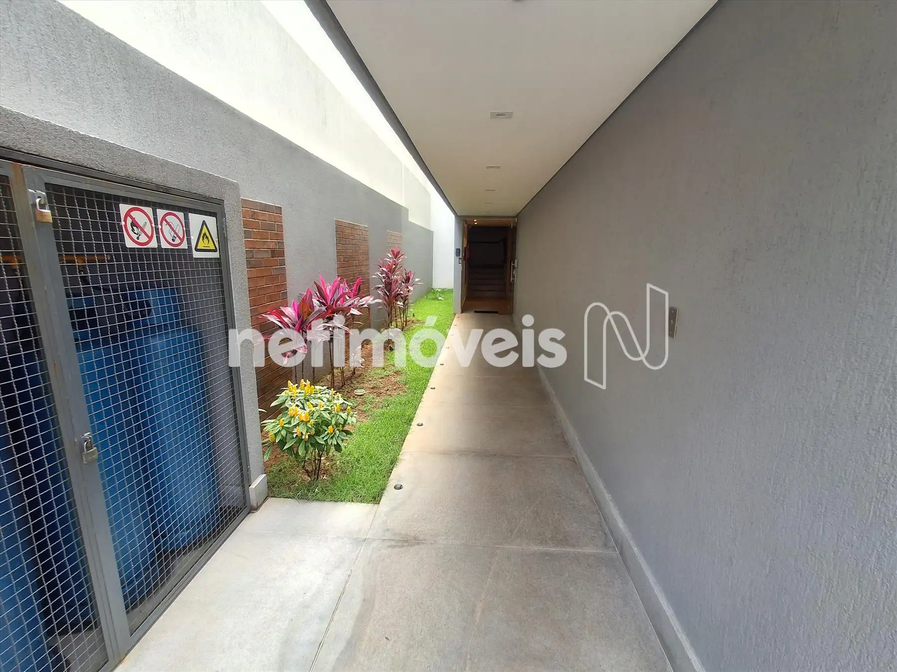 Entrada social