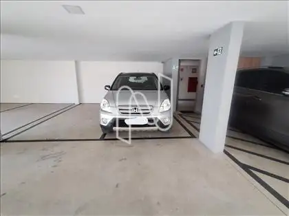Vaga de garagem 