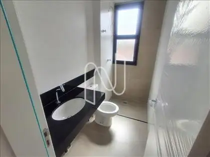 Banheiro suíte 