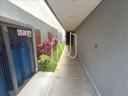 Entrada social  