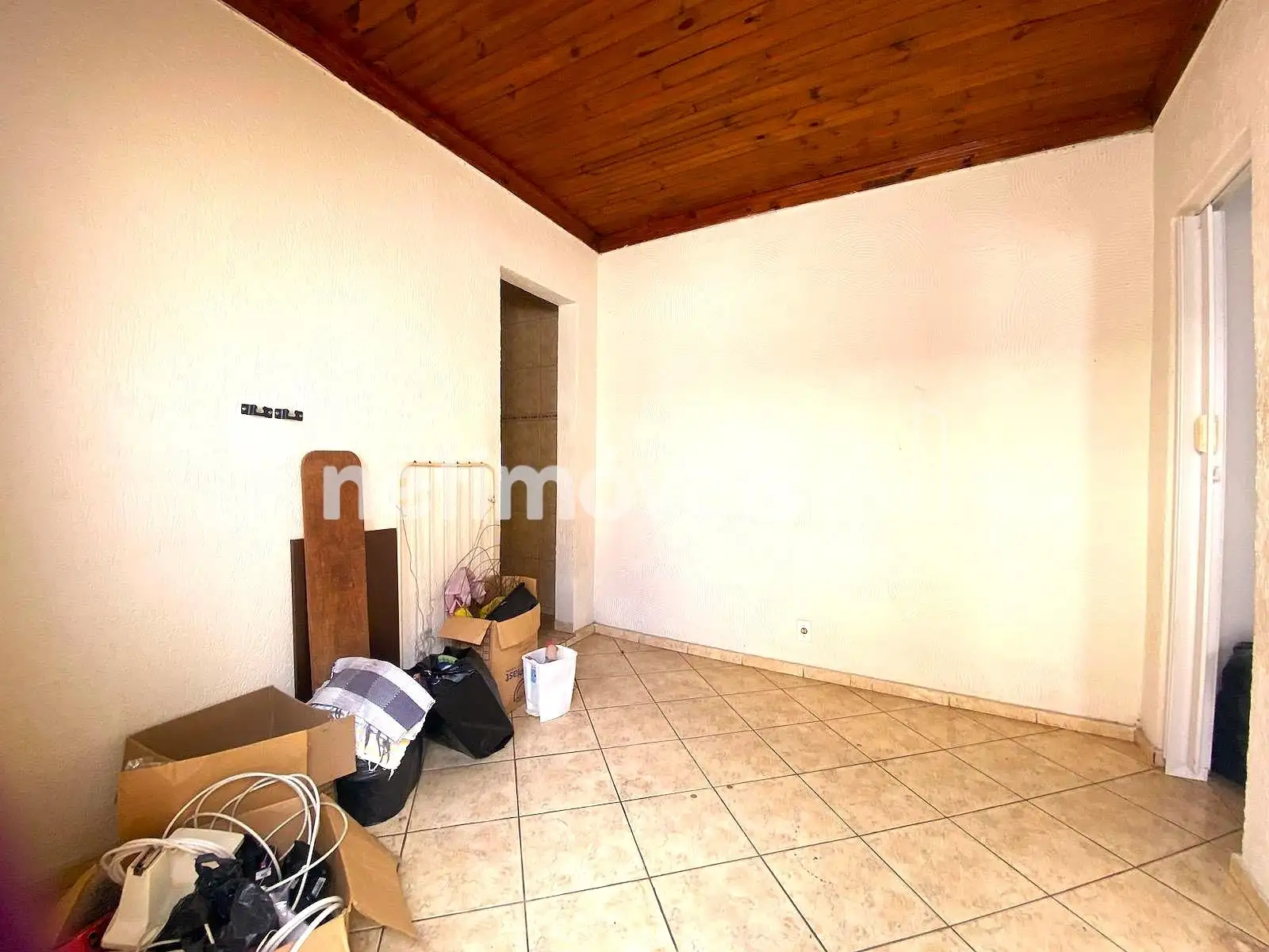Quarto Edícula