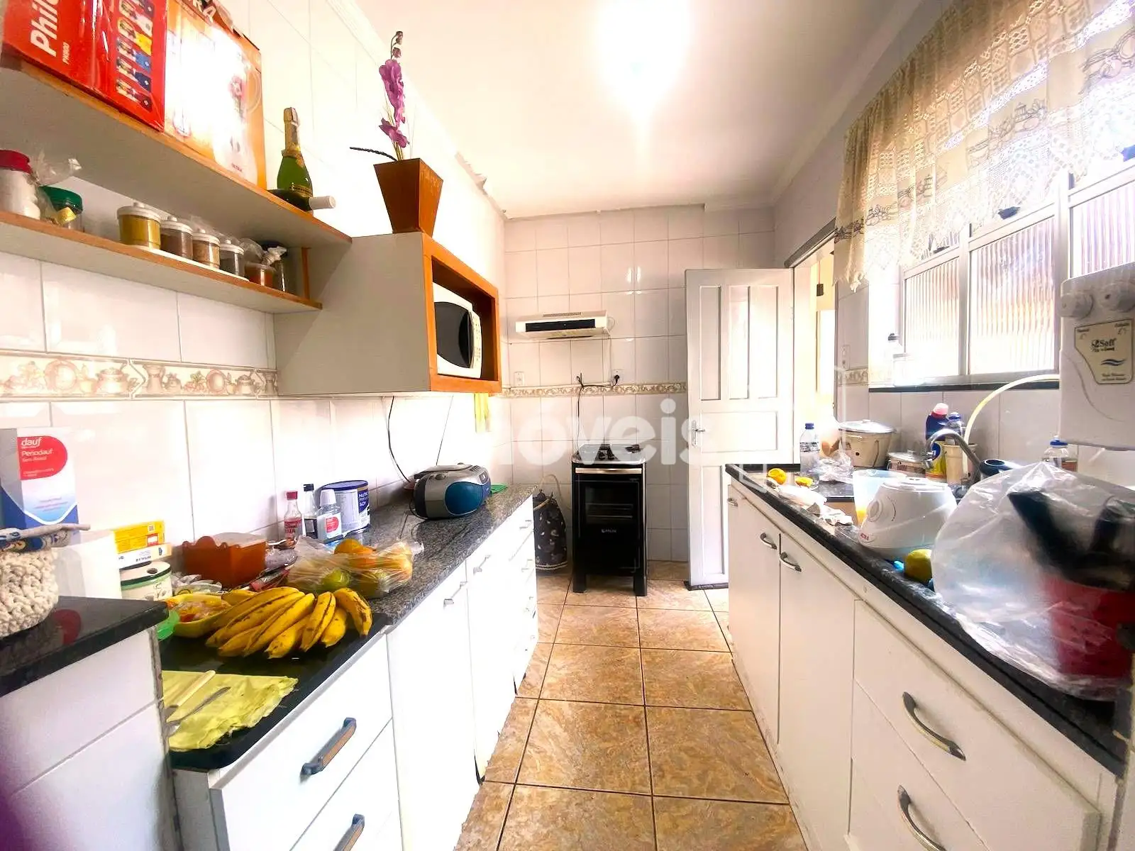 Cozinha
