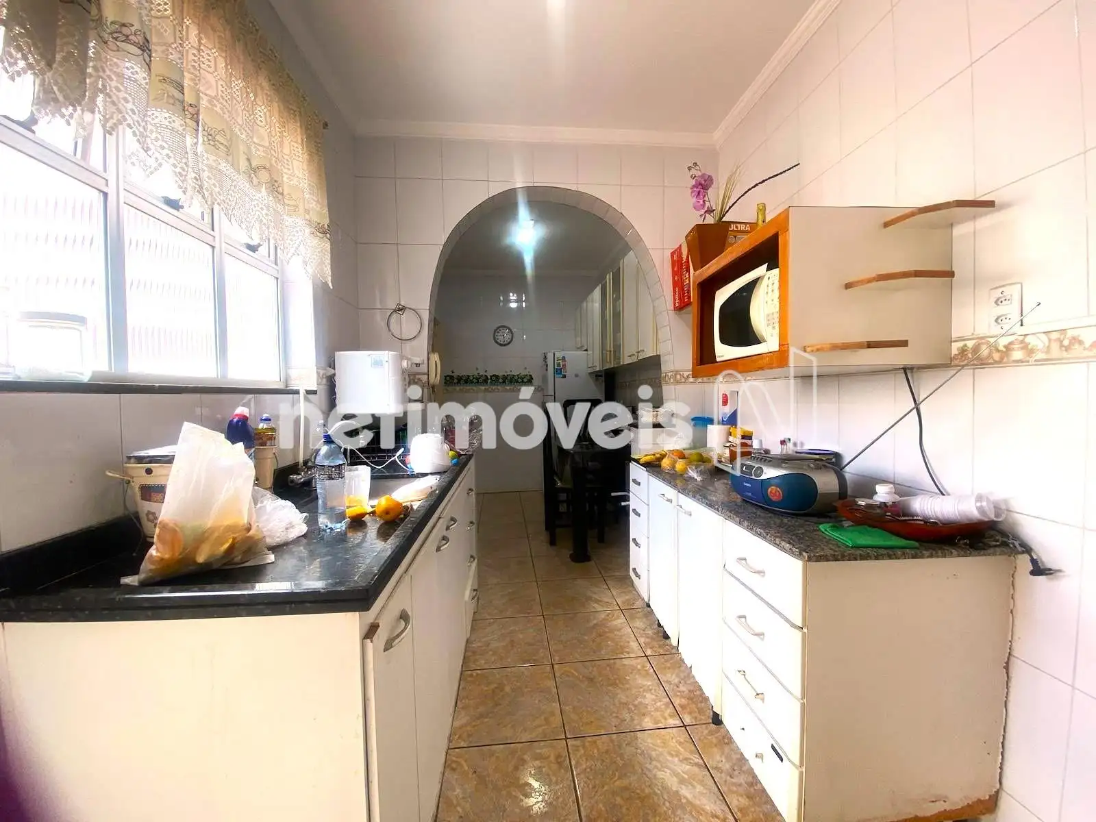 Cozinha