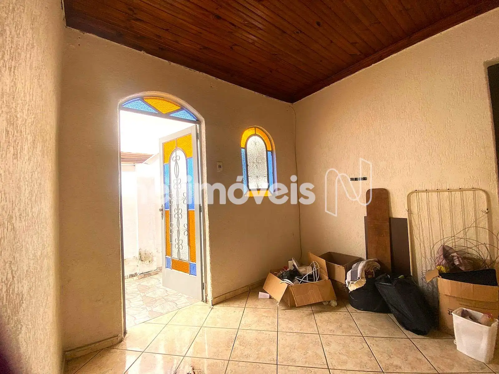 Sala Edícula