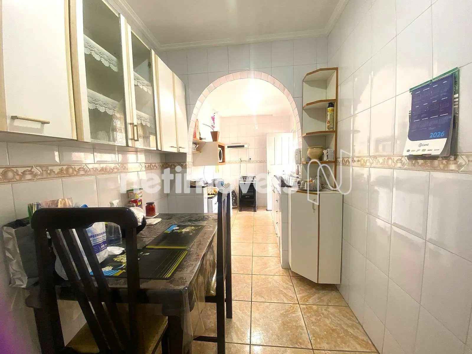 Cozinha