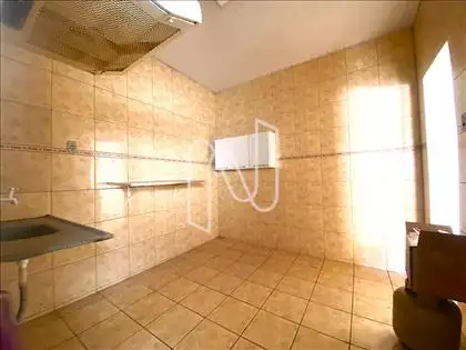 Cozinha Edícula 
