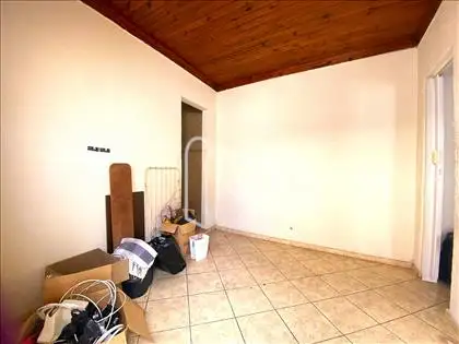 Quarto Edícula 