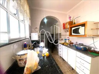  Cozinha