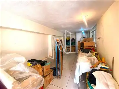 Sala da edícula 