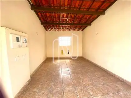 Vaga de garagem 