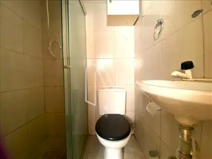 Banho Edícula 