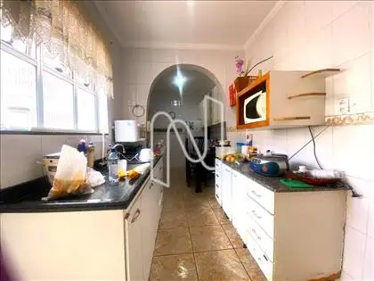   Cozinha