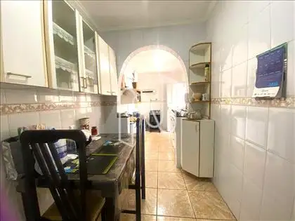   Cozinha