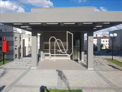 Prédio - Espaço Gourmet com Churrasqueira